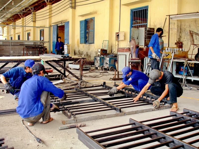 Thông tin kinh tế trong tỉnh