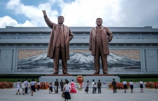 Mỹ gia hạn lệnh cấm công dân du lịch Triều Tiên thêm một năm