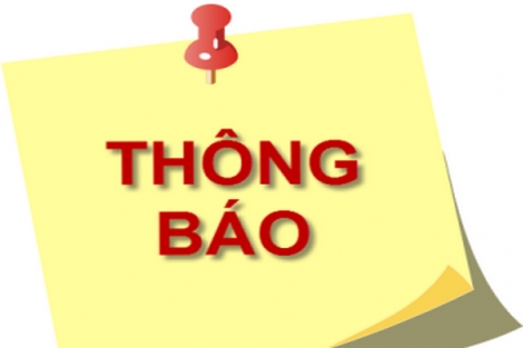 Sở Y tế Tây Ninh thông báo xét tuyển học Y khoa