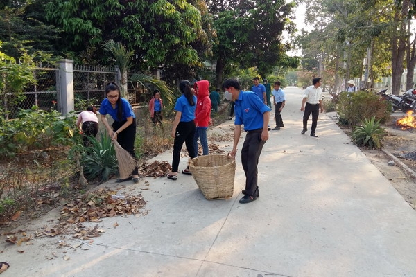 HĐND Thành phố: Giám sát công tác xây dựng nếp sống văn minh đô thị