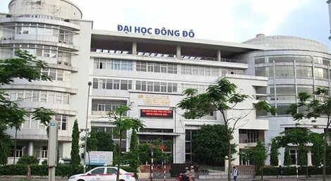 'Tảng băng chìm' Đại học Đông Đô: Tràn lan đào tạo 'chui'