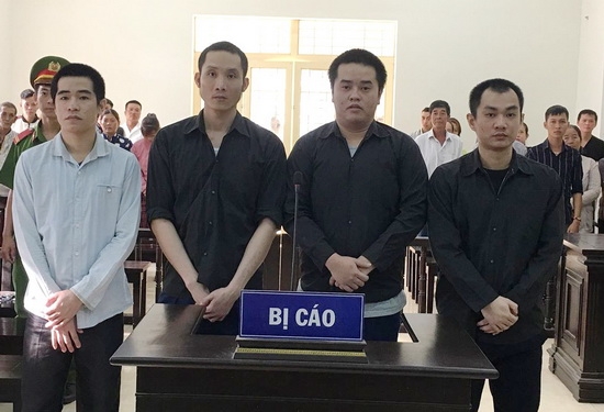 Gieo “cái chết trắng”, lãnh án 33 năm tù