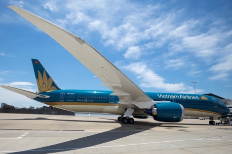 Vietnam Airlines và Jetstar Pacific tăng chuyến bay dịp Quốc khánh 2/9