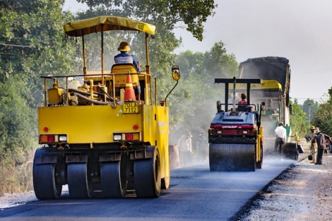 Ngành chức năng tích cực sửa, nhưng “vướng”