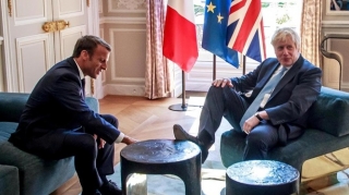 Tổng thống Pháp: Không còn thời gian để viết lại thỏa thuận Brexit