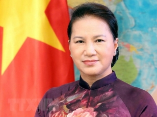 Chủ tịch Quốc hội Nguyễn Thị Kim Ngân lên đường tham dự Đại hội đồng AIPA 40 và thăm chính thức Vương quốc Thái Lan