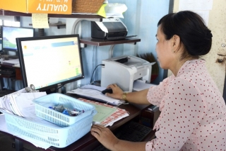 Tây Ninh tăng 8 bậc trong bảng xếp hạng ICT Index 2019