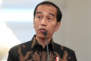 Tổng thống Indonesia thông báo nơi đặt thủ đô mới