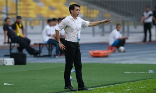 HLV Malaysia: 'Thái Lan sẽ tìm cách rửa hận ở vòng loại World Cup'
