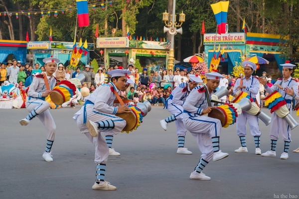 Trông chờ những đổi thay