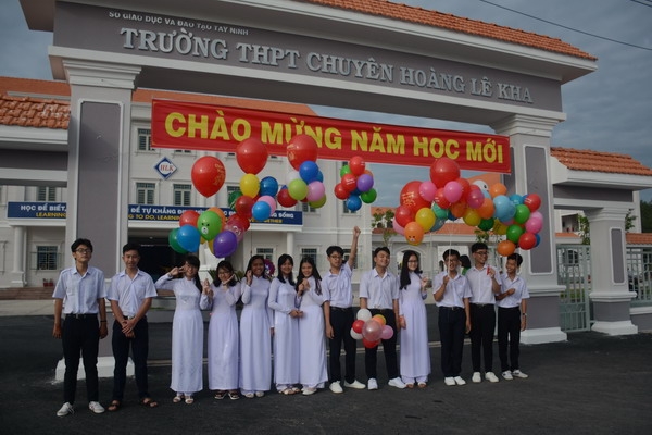 Ngày mai, hơn 230.000 học sinh bước vào năm học mới