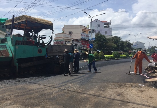 Bỏ quỹ bảo trì đường bộ không có nghĩa không nộp phí sử dụng đường bộ