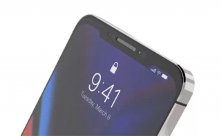 iPhone SE 2 ra mắt đầu 2020