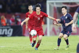 Vòng loại World Cup 2022 khu vực châu Á: Cả Việt Nam lẫn Malaysia đều "rắn mặt"