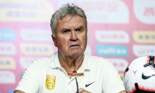 Hiddink: 'Thắng đội yếu năm bàn không bằng gặp Việt Nam'