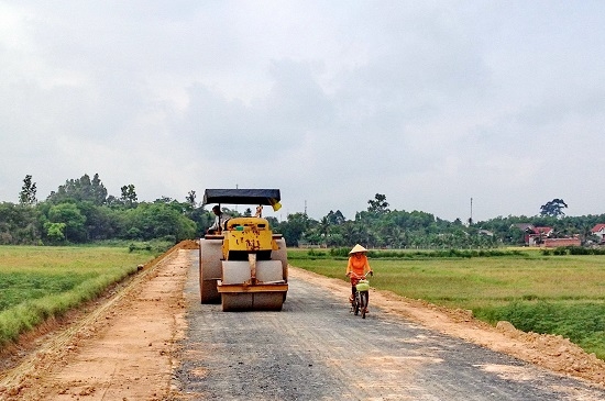 Tin kinh tế trong tỉnh