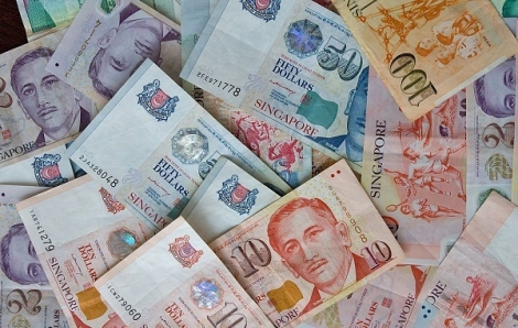 Bến Cầu: Người dân báo mất hàng ngàn USD Mỹ, Euro, Singapore