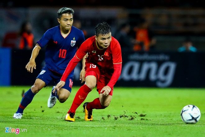 Các đội Đông Nam Á có khởi đầu tốt ở vòng loại World Cup