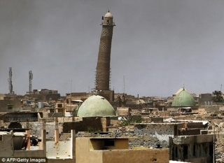 LHQ hỗ trợ Iraq trùng tu, khôi phục các công trình văn hóa cổ