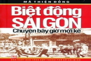 Biệt động Sài Gòn- chuyện bây giờ mới kể