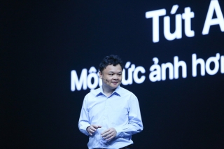 Mạng xã hội đầu tiên Việt Nam - Lotus sẽ cung cấp những công cụ và định dạng nội dung đặc biệt