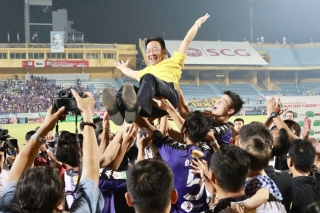 V.League 2019: Hà Nội sẽ thắng Sông Lam Nghệ An để vô địch sớm 2 vòng đấu