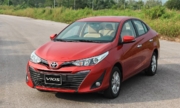 ‘Toyota cần gì thay đổi vì một thị trường nhỏ như Việt Nam’