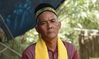 Những bộ lạc lo sợ bị lãng quên ở thủ đô mới của Indonesia