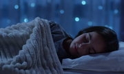 Kỹ thuật thở giúp ngủ nhanh
