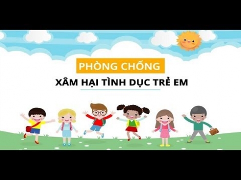 Cần sự chung tay của toàn xã hội