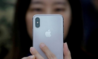 Người Trung Quốc coi việc dùng iPhone là đáng xấu hổ