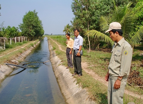 Thông tin kinh tế trong tỉnh