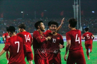 Cơ hội nào cho Việt Nam ở VCK U23 châu Á 2020?