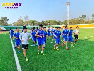 Triều Tiên ra quy định đặc biệt, khán giả Việt Nam không được xem trực tiếp trận đấu của Hà Nội FC