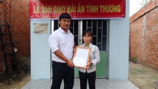 Điểm tin địa phương