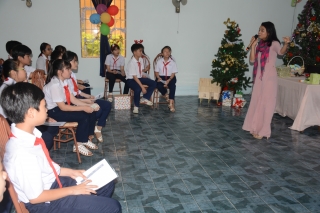 Dừng giảng dạy tiếng Anh tại Tây Ninh
