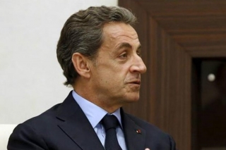 Cựu Tổng thống Pháp Nicolas Sarkozy đứng trước nguy cơ bị xét xử