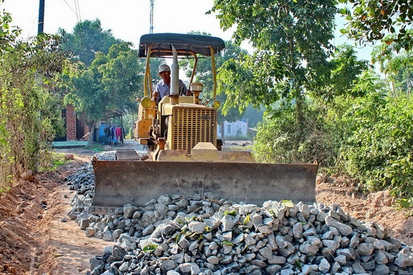 Thông tin kinh tế trong tỉnh