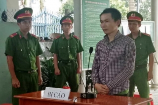Tân Biên: Tuyên truyền pháp luật về phòng chống ma tuý thông qua phiên toà lưu động
