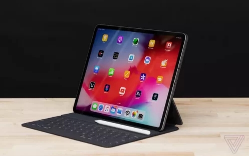 Surface Pro X - đối thủ của iPad Pro từ Microsoft