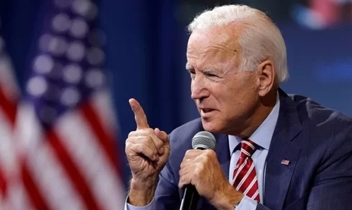 Biden hụt hơi trong cuộc đua vào Nhà Trắng