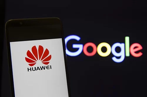 Khó khăn bủa vây bộ đôi Mate 30 mới của Huawei