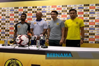Tuyển Malaysia tìm mọi cách ‘bắt bài’ đội tuyển Việt Nam