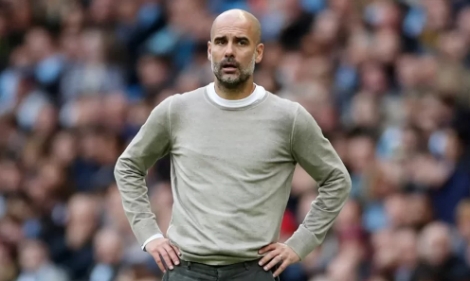 Guardiola: 'Bây giờ mới là tháng 10'