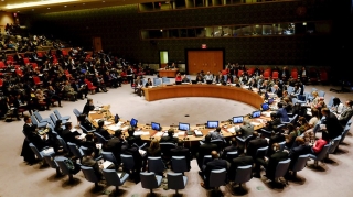 Hội đồng Bảo an họp kín sau khi Thổ Nhĩ Kỳ tấn công Syria