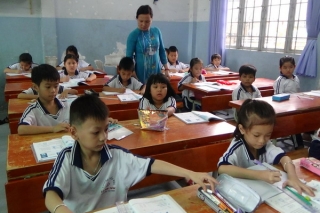TP.Tây Ninh tuyển dụng 81 giáo viên mầm non, tiểu học