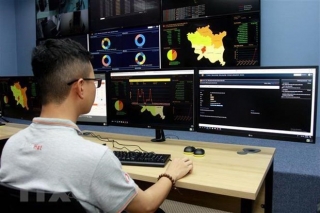 Cải thiện xếp hạng của Việt Nam về chỉ số an toàn thông tin toàn cầu