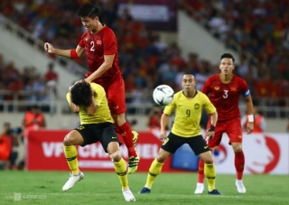 Tan Cheng Hoe: 'Việt Nam không cho Malaysia chơi bóng'