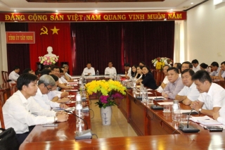 Hội thảo khoa học 70 năm tác phẩm “Dân vận” của Chủ tịch Hồ Chí Minh