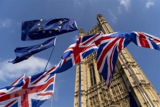 EU xem xét họp thượng đỉnh khẩn cấp về thỏa thuận Brexit